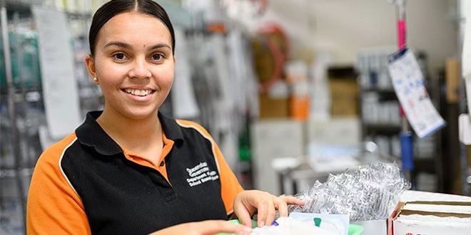 Southern Cross Student aims to make a difference Southern Cross Student aims to make a difference